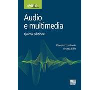 Audio e multimedia