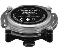 Audio Exciter / Resonatore, 20W RMS 8OHM - MONACOR