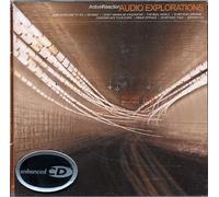 Audio Explorations - Action Reaction