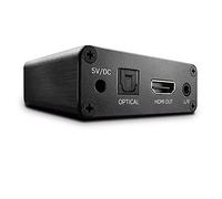 Audio Extractor HDMI 2.0