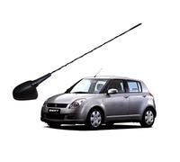 Audio Fm Am Antenna Con Antifurto Design Per Suzuki Swift Vecchio Modello Auto