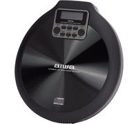 Lettore CD/MP3 Aiwa Walk nero