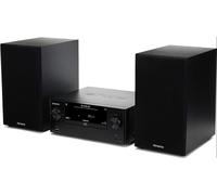 Microsistema Bluetooth Aiwa MSBTU-500 50W Nero
