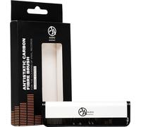 Audio & Hi-Fi Audio Anatomy: Carbon Fiber Brush Audio Anatomy - Silver Alu Class