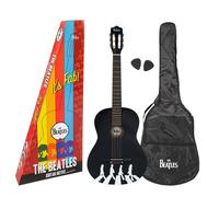 Audio & Hi-Fi Beatles (The): The Beatles Junior Guitar - Abbey Road