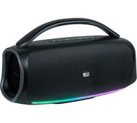 Audio & Hi-Fi Bigben: Altoparlante Bluetooth 5.3 - Tws - Effetti Luminosi 100W -
