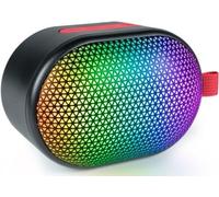 Audio & Hi-Fi Bigben: Altoparlante Bluetooth 5.4 - Tws - Ipx4 (Water Resistent)