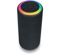 Altoparlante Bluetooth portatile illuminato BigBen Party MS2 da 30 W