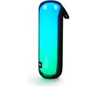 BigBen Speaker Party Tube - Bluetooth 5.3 30W con effetti luminosi tessuto nero