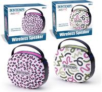 Strumenti Musicali - Vari - Bontempi: 49 0220 - Cassa Acustica Wireless Assor...