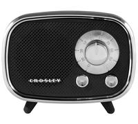 Crosley Altoparlante Bluetooth Rondo - Nero