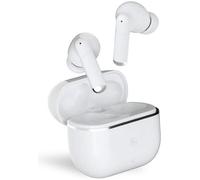 Force Play Auricolari True Wireless ANC+ENC II Bianco - Garantiti a Vita