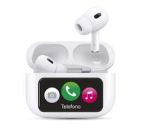 Karma Auricolari Bluetooth 5.4 con display