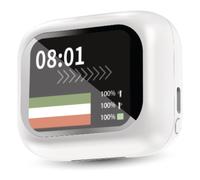 Audio & Hi-Fi Karma: Auricolari Bluetooth 5.4 Con Display (White)