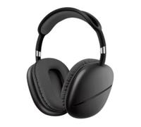 Karma Cuffie Wireless ALAM N Nero