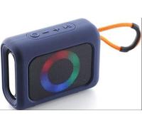 KARMA DIFFUSORE RICARICABILE BLUETOOTH MERIDIANA BL - BLU