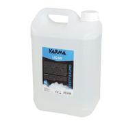 Liquido Effetto Fumo Per Smoke Machine 5l KARMA LIQ S5 Liquido Effetto Fumo Per