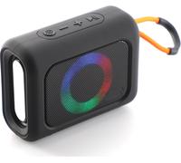 Audio & Hi-Fi Karma: MERIDIANA - Diffusore Ricaricabile Bluetooth (Diffusori Blu