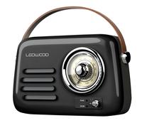 Ledwood Diffusore Bluetooth Retro - AA.VV.