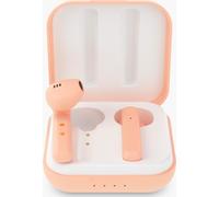 Audio & Hi-Fi Ledwood: Hubble Tws Earphones With Charging Case Pink