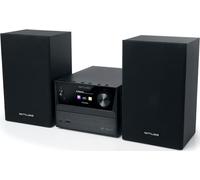 MUSE M-70 DBT - Micro-sistema DAB+ CD/Bluetooth/USB M-70