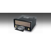 Muse Mt-110b Turntable Nero One Size / EU Plug