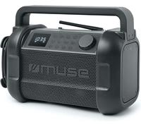 Audio & Hi-Fi Muse: Construction Radio With Bluetooth