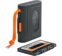 MUSE M-132WM New 'walkman' Lettore Cassette Portatile Bluetooth Ricaricabile