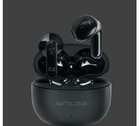Audio & Hi-Fi Muse: M-270 Fb In-Ear Headphones (Black)