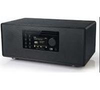Audio & Hi-Fi Muse: M-695DBT Bluetooth Micro System With Dab+, Cd, Radio And Usb