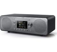 MUSE M-885 DBT - Impianto stereo DAB+ Bluetooth M-885