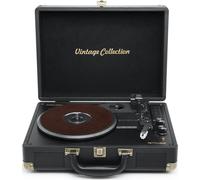 Audio & Hi-Fi Muse: MT-103GD Turntable System (Giradischi)