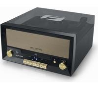 Muse Mt-110b Turntable Nero One Size / EU Plug