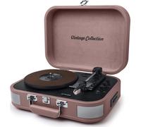 Giradischi Bluetooth Muse MT-201 BT