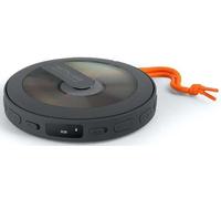 Audio & Hi-Fi Muse: Portable CD Player With Shoelace Rope
