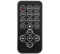 Audio & Hi-Fi Thomson: Altoparlante A Torre Cd/Bt/Fm/ Ds120Cd