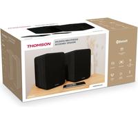 Altoparlanti Bluetooth Thomson WS600DUO 100W Nero
