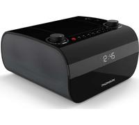 CD Player Portatile (Rcd305udabbt) Bluetooth + Dab + Radio + MP3 Player
