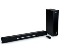 THOMSON SOUND BAR + SUB 2.1 BT 5.0 500W BLACK SB600BTS