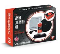 Vinyl Tonic Cleaning Kit In Tin - AA.VV.