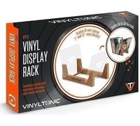 Audio & Hi-Fi Vinyl Tonic: Vinyl Display Rack (Espositore)