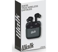 Audio & Hi-Fi Walk Audio Tws Earphones (Black)