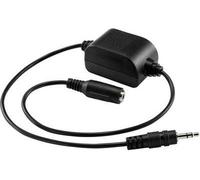 Audio insolatore di loop di terra professionale, 2,0 (jack da 3,5 mm) (estensione) tramite 2 fili (SP-8638152) NEW