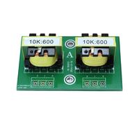 Audio Isolation Transformer 600: 10K Audio Boostery I6P54439