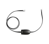 Audio JABRA Jabra Cavo EHS per Avaya EHS1 (9M75HJ38CS)