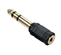 Audio Jack Adapter Lindy 35620 NUOVO
