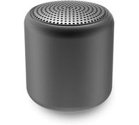 Audio Journey, mini altoparlante Bluetooth impermeabile, dispositivo audio portatile e ricaricabile, ideale per la doccia e le avventure all'aria