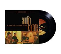 Audio Karate A Show of Hands (Vinyl LP)