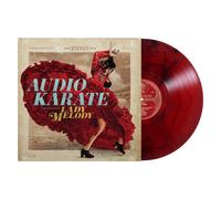Audio Karate Lady Melody (Vinyl LP)