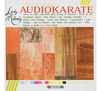 Audio Karate - Latest Melody